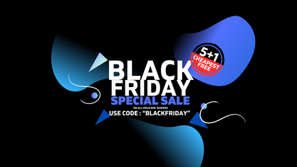 NappyCare Black Friday Special