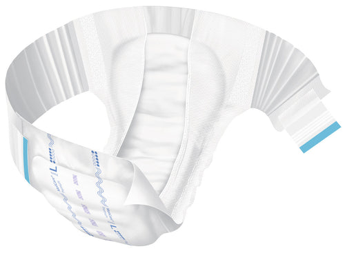 Buy MoliCare Premium Elastic  Overnight Slip (10 Drop) (NEW) | nappycare.co.za