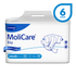 Buy (NEW) MoliCare Slip Extra Plus Daytime (6 Drop) Extra Small | nappycare.co.za