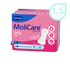 Buy MoliCare Premium Adult Lady Pads ( 1.5 Drop) (NEW) | nappycare.co.za