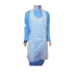 Buy Plastic Apron 110cm - White with 2 Ties (Disposable) | nappycare.co.za