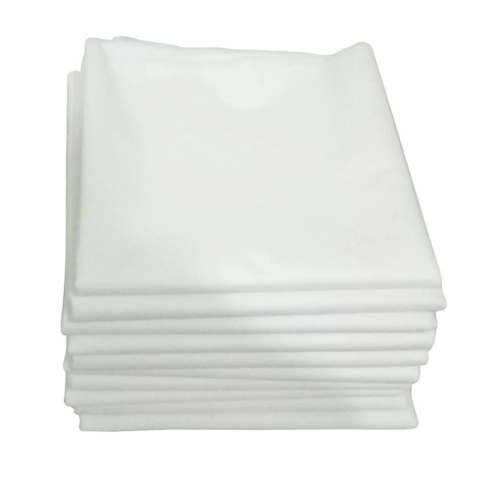 Draw Sheets (Disposable) 100pcs nappycare.co.za