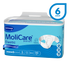 Buy MoliCare Premium Elastic Slip Daytime (6 Drop) | nappycare.co.za