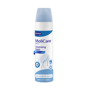 Buy MoliCare® Skin Cleansing Foam (400ml) | nappycare.co.za