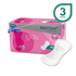 Buy MoliCare Premium Adult Lady Pads ( 3 Drop) | nappycare.co.za