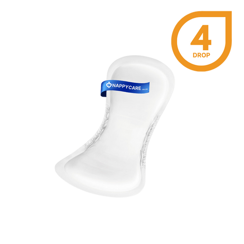 Buy MoliCare Unisex Adult Pads  ( 4 Drop) (New) | nappycare.co.za