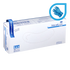 Buy DISCONTINUED - Peha-Soft Long Cuff Nitrile Guard Powder-Free Exam Gloves (100 Pcs packs) | nappycare.co.za