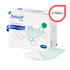 Buy ZETUVIT Plus Extra Absorbent Pad Sterile | nappycare.co.za