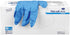 Buy DISCONTINUED - Peha-Soft Long Cuff Nitrile Guard Powder-Free Exam Gloves (100 Pcs packs) | nappycare.co.za