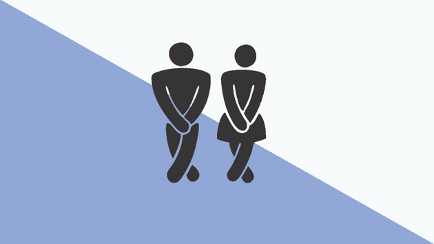 Are there different types of incontinence?