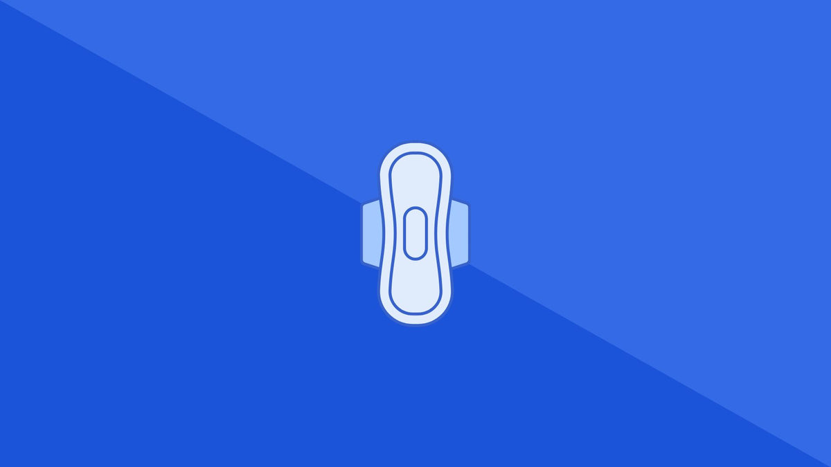 What is the difference between incontinence pads and sanitary pads? nappycare.co.za