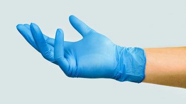Image for collection Gloves | nappycare.co.za