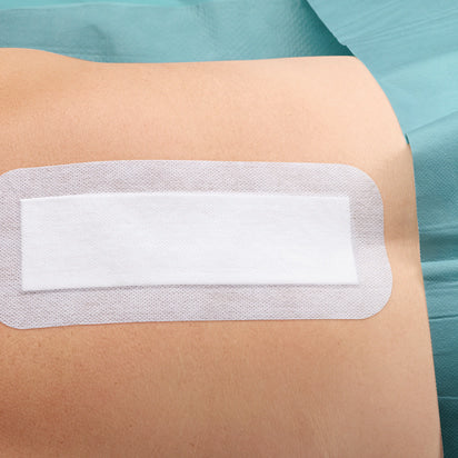 Buy Cosmopor E  (adhesive wound dressing) | nappycare.co.za