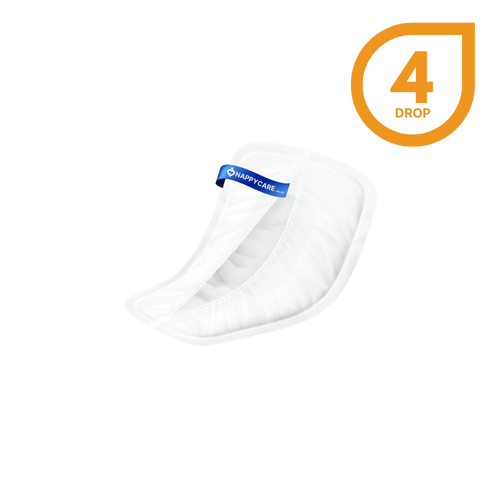 Buy MoliCare Premium Adult Men Pad Shield Active Pad (4 Drop) (NEW) | nappycare.co.za