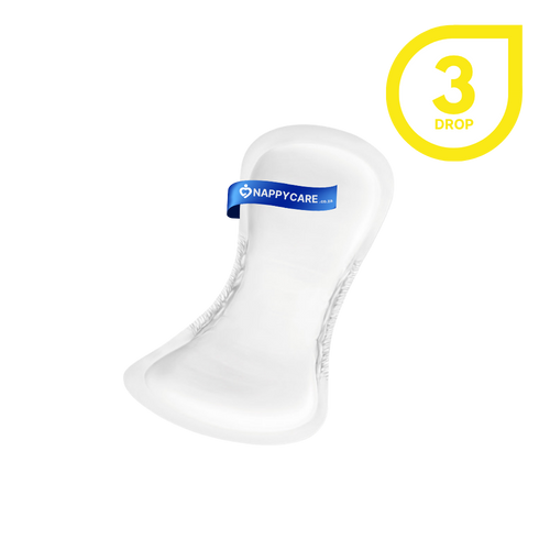 Buy MoliCare Unisex Adult Pads  (3 Drop) (NEW) | nappycare.co.za