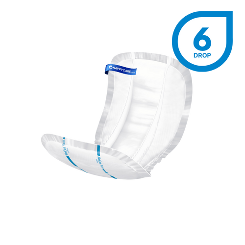 Buy MoliCare Premium Form Unisex Adult Pads (6 Drop) (NEW LARGER PACKS) | nappycare.co.za