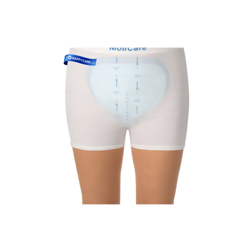 Buy MoliCare Premium Form Unisex Adult Pads (8 Drop) (NEW LARGER PACKS) | nappycare.co.za