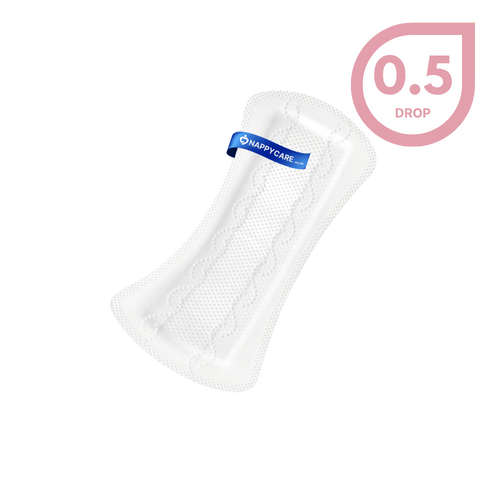 Buy MoliCare Premium Adult Lady Pads ( .5 Drop) (New) | nappycare.co.za