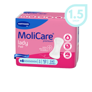 Buy MoliCare Premium Adult Lady Pads ( 1.5 Drop) (NEW) | nappycare.co.za