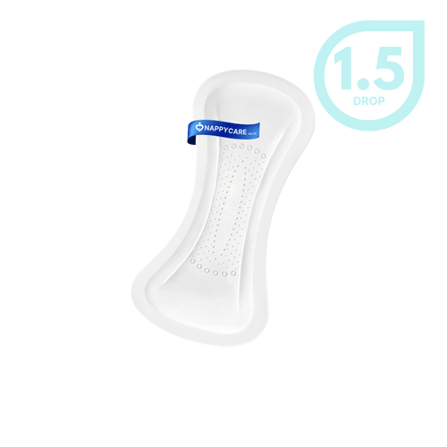 Buy MoliCare Premium Adult Lady Pads ( 1.5 Drop) (NEW) | nappycare.co.za
