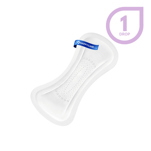 Buy MoliCare Premium Adult Lady Pads ( 1 Drop) (NEW) | nappycare.co.za