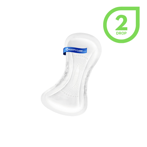 Buy MoliCare Premium Adult Lady Pads ( 2 Drop) (NEW) | nappycare.co.za