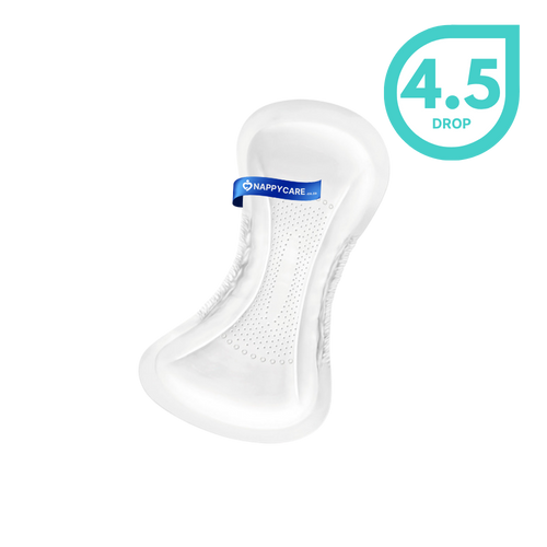 Buy MoliCare Premium Adult Lady Pads ( 4.5 Drop) NEW | nappycare.co.za