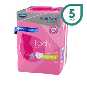 Buy MoliCare Premium Adult Lady Pants ( 5 Drop) | nappycare.co.za