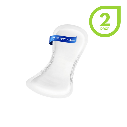 Buy MoliCare Unisex Adult Pads  (2 Drop) (New) | nappycare.co.za