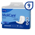 Buy MoliCare Premium Form Unisex Adult Pads (9 Drop) (NEW LARGER PACKS) | nappycare.co.za