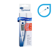 Buy Rapid New Thermoval Quick Touch Thermometer (10 sec) | nappycare.co.za