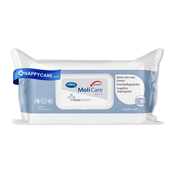 Buy MoliCare Skin Moist Care Tissues (50 pcs) | nappycare.co.za