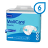 Buy MoliCare Premium Elastic Slip Daytime (6 Drop) | nappycare.co.za