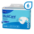 Buy MoliCare Premium Elastic Slip Daytime (6 Drop) | nappycare.co.za