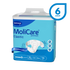 Buy MoliCare Premium Elastic Slip Daytime (6 Drop) | nappycare.co.za
