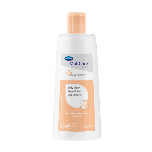 Buy MoliCare Skin Care Body Lotion (250ml) | nappycare.co.za