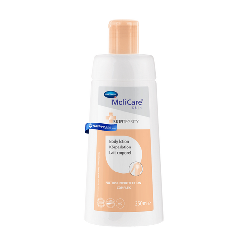 Buy MoliCare Skin Care Body Lotion (250ml) | nappycare.co.za