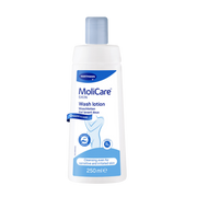 Buy MoliCare Skin Care Wash Lotion (250ml) | nappycare.co.za