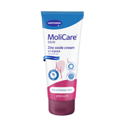 Buy MoliCare® Skin Zinc Oxide Cream (200ml) | nappycare.co.za