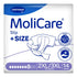 Buy MoliCare Premium Plus Size Slip (8 Drop) 2XL / 3XL (NEW) | nappycare.co.za
