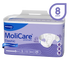 Buy MoliCare Premium Elastic  Overnight Slip (8 Drop) | nappycare.co.za