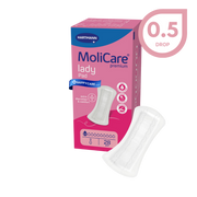 Buy MoliCare Premium Adult Lady Pads ( .5 Drop) (New) | nappycare.co.za