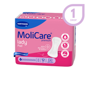 Buy MoliCare Premium Adult Lady Pads ( 1 Drop) (NEW) | nappycare.co.za