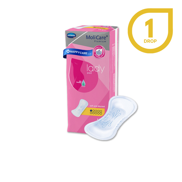 MoliCare Premium Adult Lady Pads