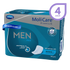 Buy MoliCare Premium Adult Men Pad Shield Active Pad (4 Drop) | nappycare.co.za