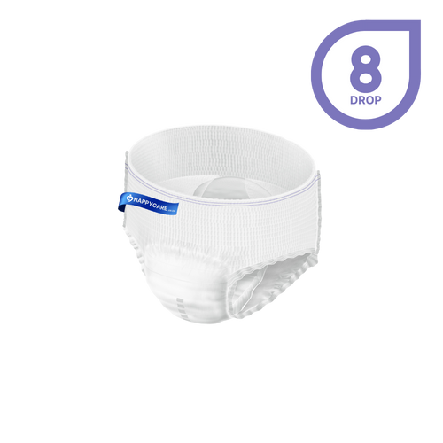 Buy MoliCare Premium Mobile Overnight Pull-up (8 Drop) | nappycare.co.za