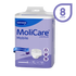 Buy MoliCare Premium Mobile Overnight Pull-up (8 Drop) | nappycare.co.za