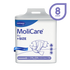 Buy MoliCare Premium Plus Size Slip (8 Drop) 2XL / 3XL (NEW) | nappycare.co.za
