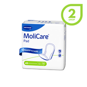 Buy MoliCare Unisex Adult Pads  (2 Drop) (New) | nappycare.co.za