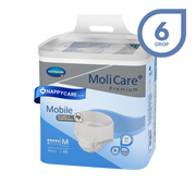 Buy Molicare Premium Mobile Pull-Ups (M)  OLD Variant | nappycare.co.za